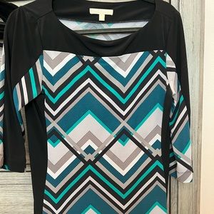 Banana republic dress